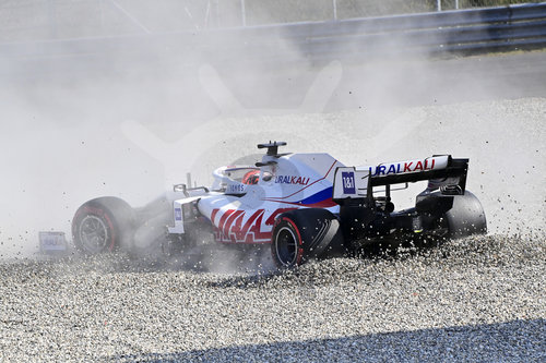 F1 Grand Prix of the Netherlands