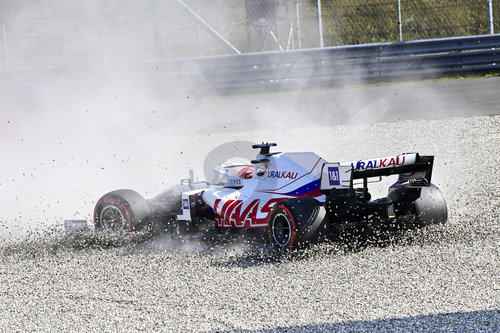 F1 Grand Prix of the Netherlands