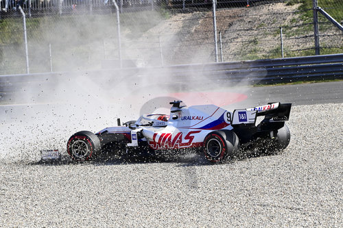 F1 Grand Prix of the Netherlands