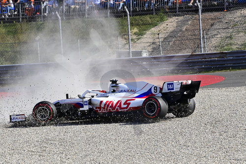 F1 Grand Prix of the Netherlands