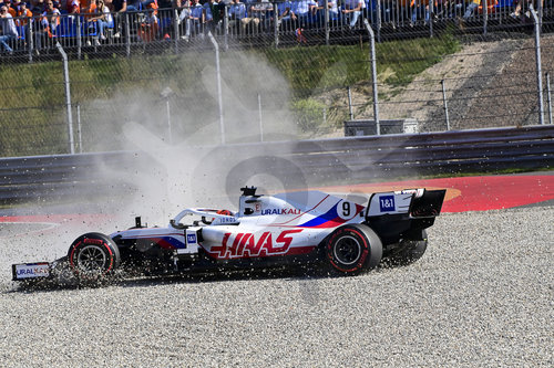 F1 Grand Prix of the Netherlands