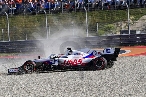 F1 Grand Prix of the Netherlands