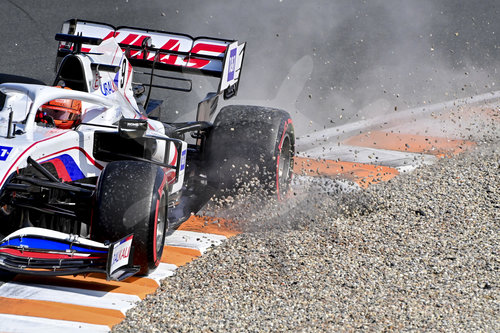 F1 Grand Prix of the Netherlands