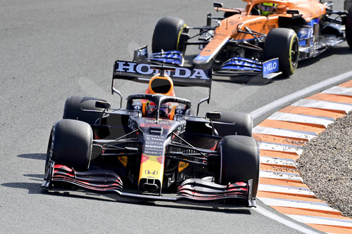 F1 Grand Prix of the Netherlands