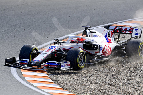 F1 Grand Prix of the Netherlands