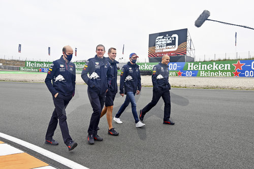 F1 Grand Prix of the Netherlands