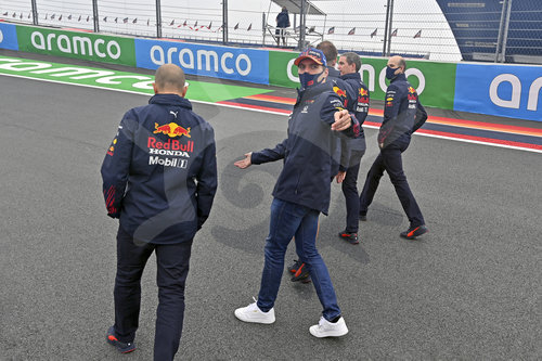 F1 Grand Prix of the Netherlands