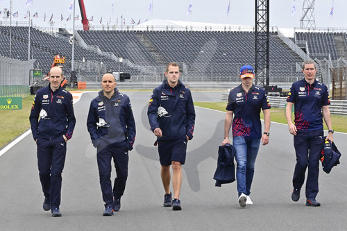 F1 Grand Prix of the Netherlands