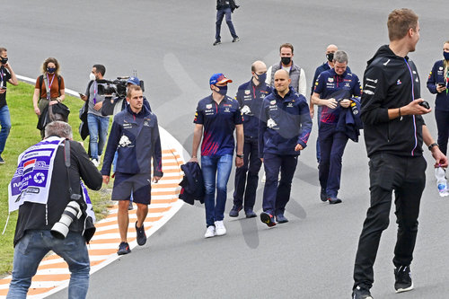 F1 Grand Prix of the Netherlands