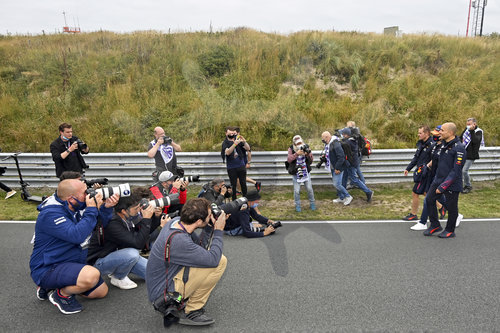 F1 Grand Prix of the Netherlands