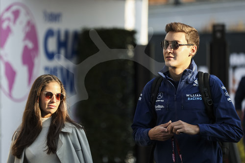 F1 Grand Prix of the Netherlands