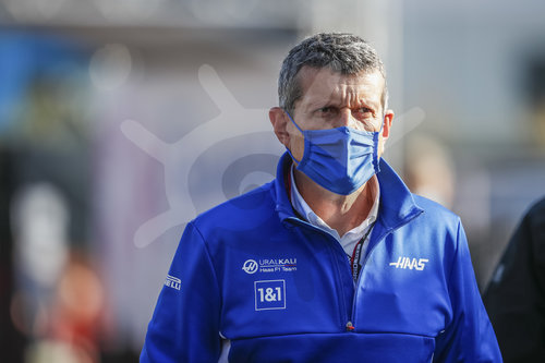 F1 Grand Prix of the Netherlands