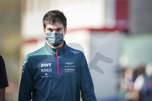 F1 Grand Prix of the Netherlands