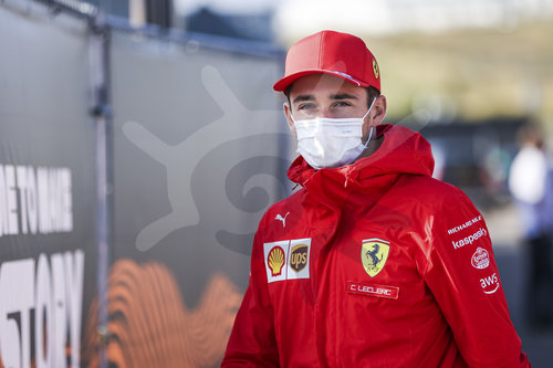 F1 Grand Prix of the Netherlands