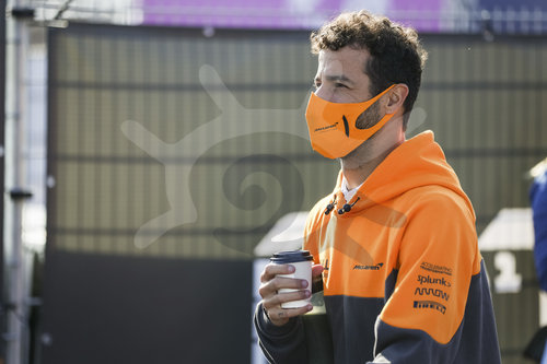 F1 Grand Prix of the Netherlands
