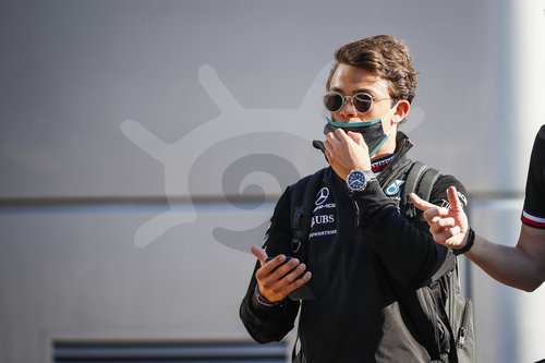 F1 Grand Prix of the Netherlands