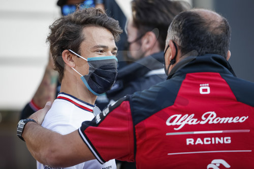 F1 Grand Prix of the Netherlands
