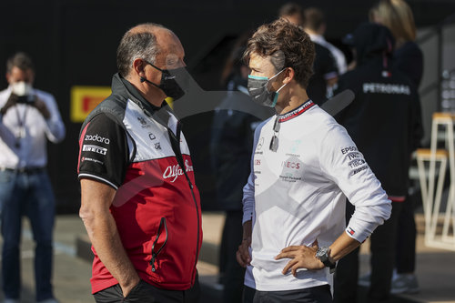 F1 Grand Prix of the Netherlands