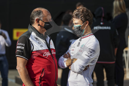 F1 Grand Prix of the Netherlands