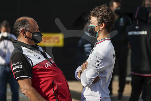 F1 Grand Prix of the Netherlands