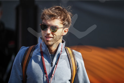 F1 Grand Prix of the Netherlands