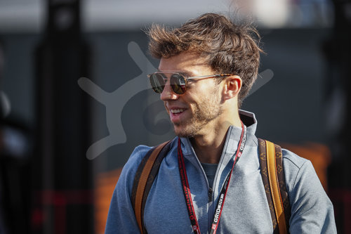 F1 Grand Prix of the Netherlands