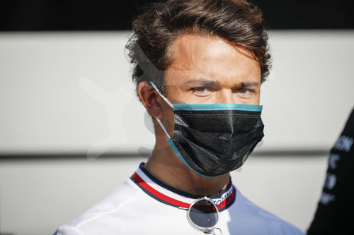 F1 Grand Prix of the Netherlands
