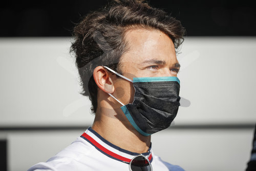 F1 Grand Prix of the Netherlands