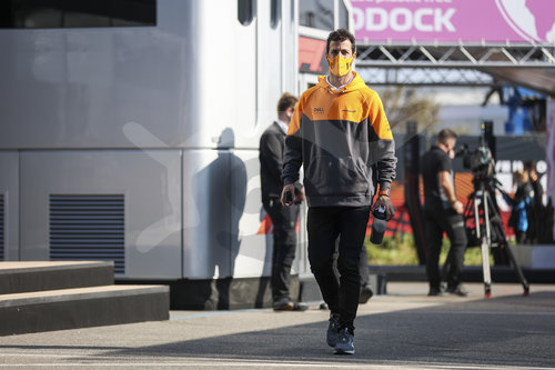 F1 Grand Prix of the Netherlands