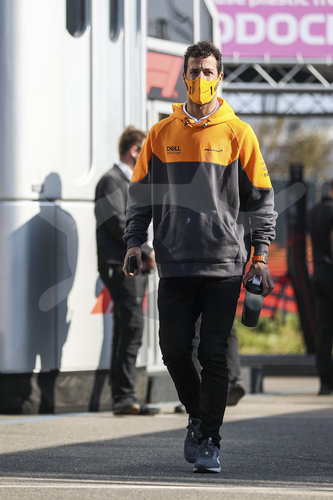 F1 Grand Prix of the Netherlands