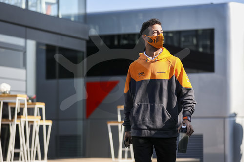 F1 Grand Prix of the Netherlands