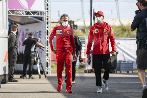 F1 Grand Prix of the Netherlands