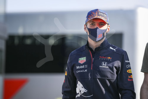 F1 Grand Prix of the Netherlands