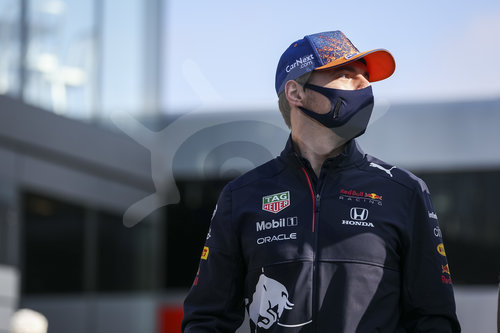 F1 Grand Prix of the Netherlands