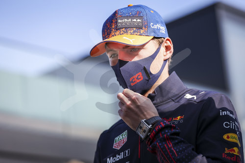 F1 Grand Prix of the Netherlands