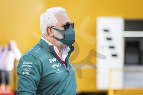 F1 Grand Prix of the Netherlands