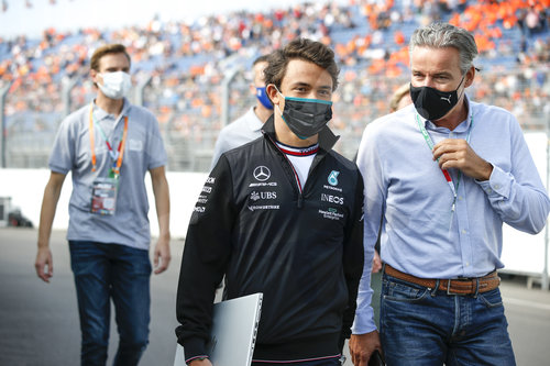 F1 Grand Prix of the Netherlands