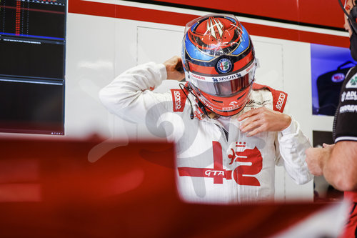 F1 Grand Prix of the Netherlands