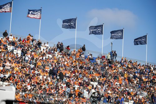 F1 Grand Prix of the Netherlands