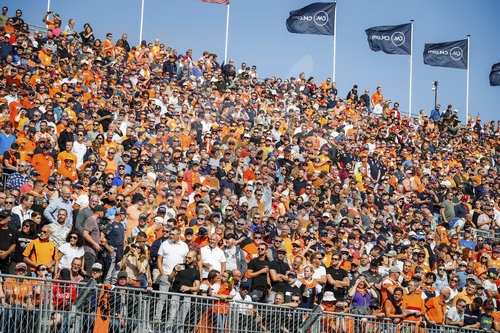 F1 Grand Prix of the Netherlands