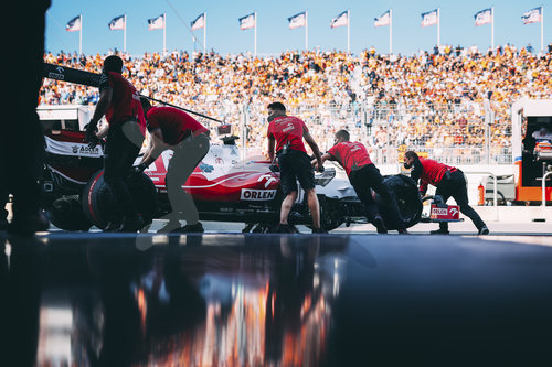 F1 Grand Prix of the Netherlands