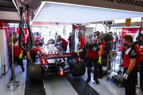 F1 Grand Prix of the Netherlands