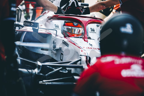 F1 Grand Prix of the Netherlands