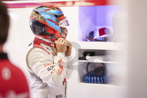 F1 Grand Prix of the Netherlands