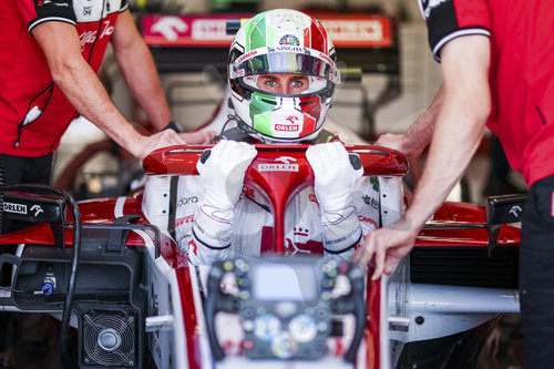 F1 Grand Prix of the Netherlands