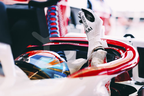 F1 Grand Prix of the Netherlands