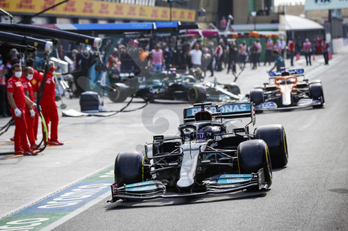 F1 Grand Prix of the Netherlands