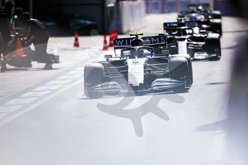 F1 Grand Prix of the Netherlands