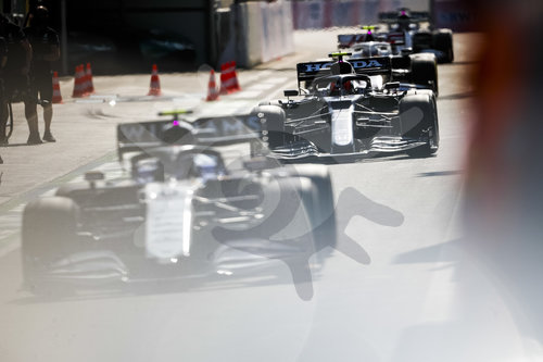 F1 Grand Prix of the Netherlands