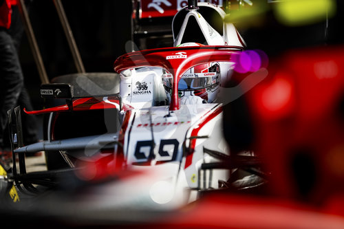F1 Grand Prix of the Netherlands
